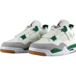【FLASH SALE】PK God Batch Jordan 4 Retro SB Pine Green DR5415-103