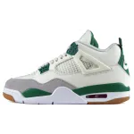 【FLASH SALE】PK God Batch Jordan 4 Retro SB Pine Green DR5415-103