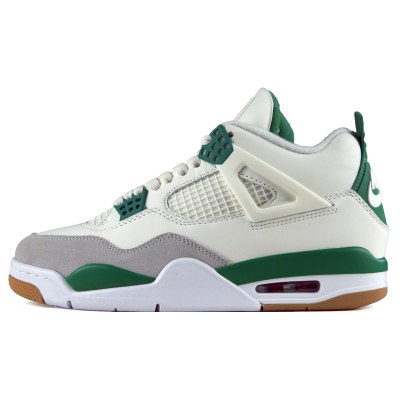 PK God Batch Jordan 4 Retro SB Pine Green DR5415-103 01