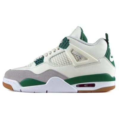 PK God Batch Jordan 4 Retro SB Pine Green DR5415-103 01