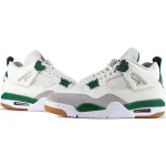 【FLASH SALE】PK God Batch Jordan 4 Retro SB Pine Green DR5415-103