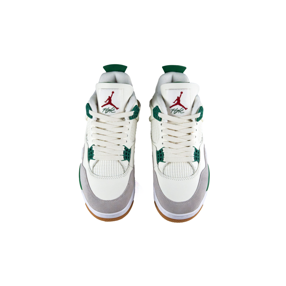 PK God Batch Jordan 4 Retro SB Pine Green DR5415-103