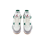 PK God Batch Jordan 4 Retro SB Pine Green DR5415-103