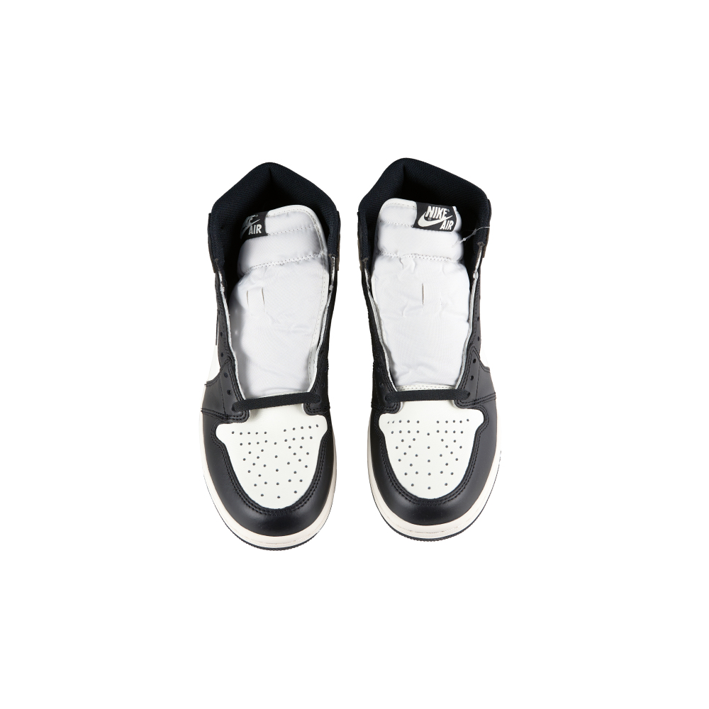 PK God Batch Air Jordan 1 Retro High Dark Mocha 555088-105