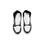 PK God Batch Air Jordan 1 Retro High Dark Mocha 555088-105