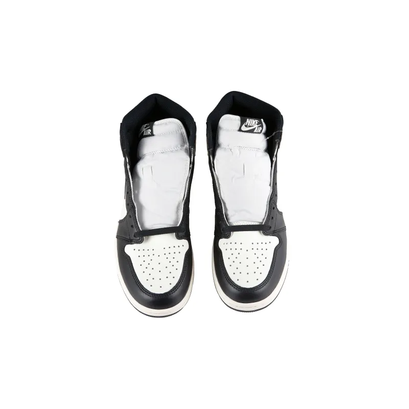 PK God Batch Air Jordan 1 Retro High Dark Mocha 555088-105
