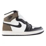 PK God Batch Air Jordan 1 Retro High Dark Mocha 555088-105