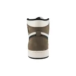 PK God Batch Air Jordan 1 Retro High Dark Mocha 555088-105