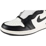 PK God Batch Air Jordan 1 Retro High Dark Mocha 555088-105
