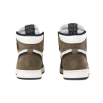 PK God Batch Air Jordan 1 Retro High Dark Mocha 555088-105