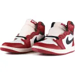PK God Batch Air Jordan 1 Retro High OG Lost and Found DZ5485-612