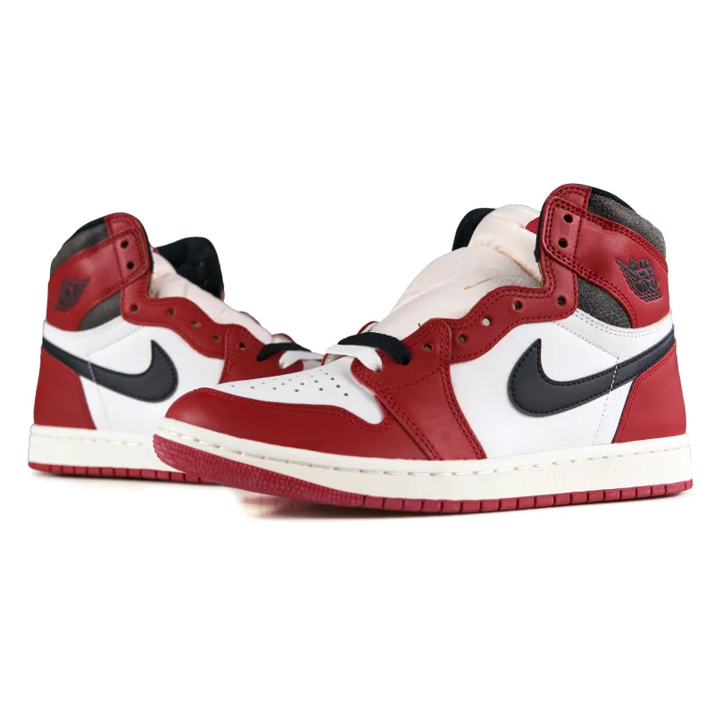 PK God Batch Air Jordan 1 Retro High OG Lost and Found DZ5485-612