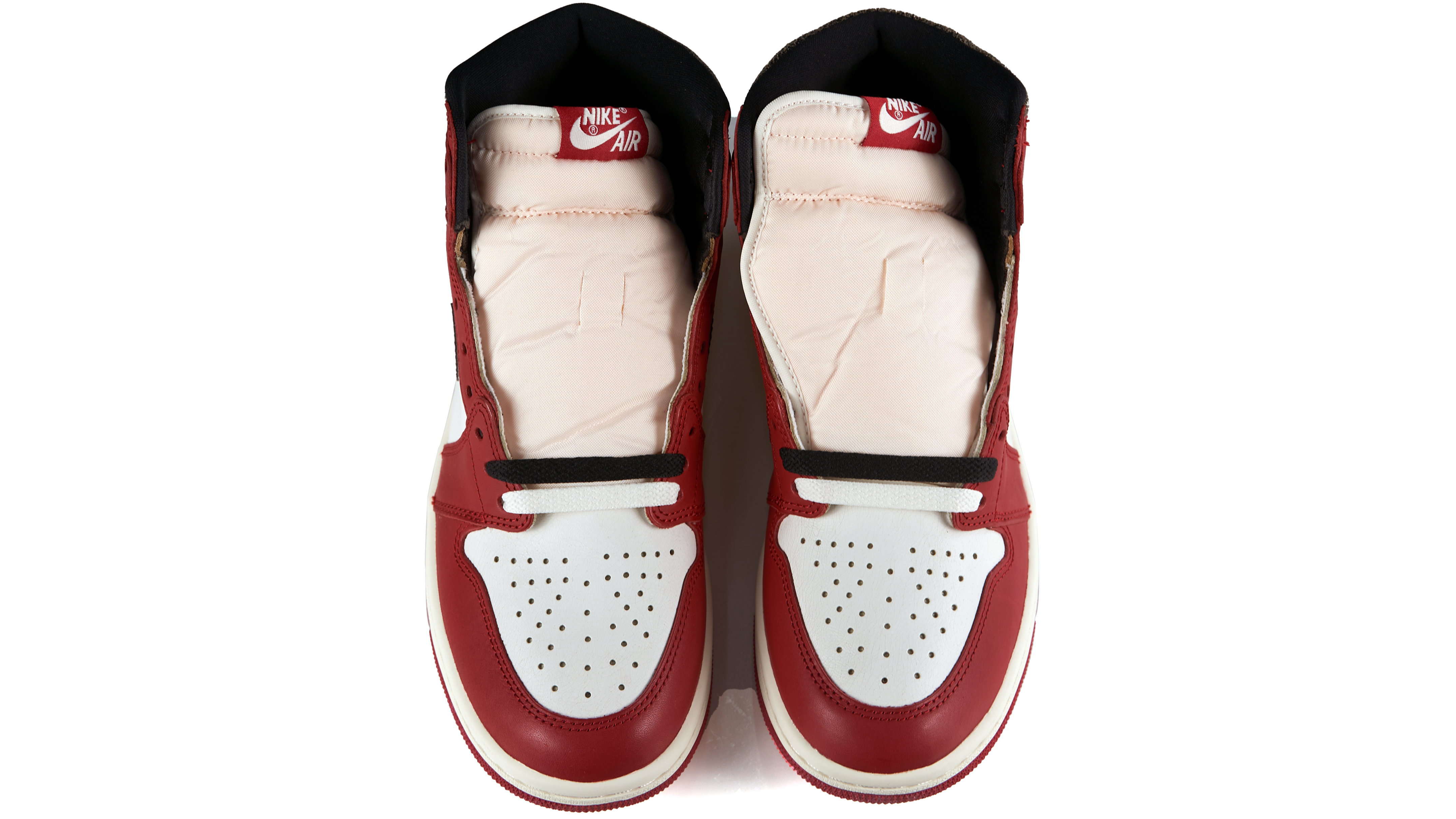 PK God Batch Air Jordan 1 Retro High OG Lost and Found DZ5485-612