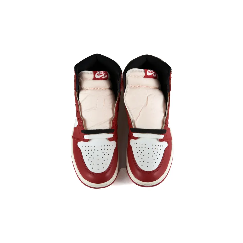 PK God Batch Air Jordan 1 Retro High OG Lost and Found DZ5485-612