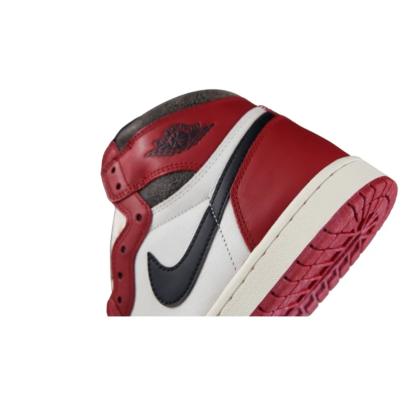 PK God Batch Air Jordan 1 Retro High OG Lost and Found DZ5485-612