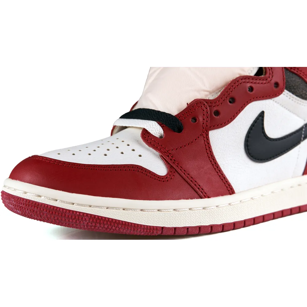 PK God Batch Air Jordan 1 Retro High OG Lost and Found DZ5485-612