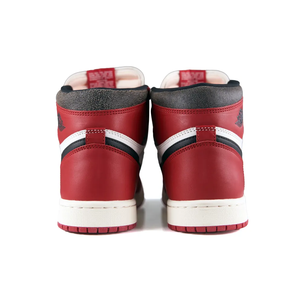 PK God Batch Air Jordan 1 Retro High OG Lost and Found DZ5485-612