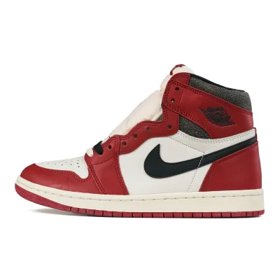 PK God Batch Air Jordan 1 Retro High OG Lost and Found DZ5485-612 01