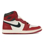 PK God Batch Air Jordan 1 Retro High OG Lost and Found DZ5485-612