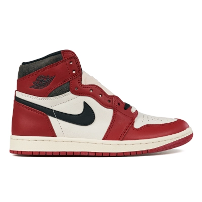 PK God Batch Air Jordan 1 Retro High OG Lost and Found DZ5485-612 02