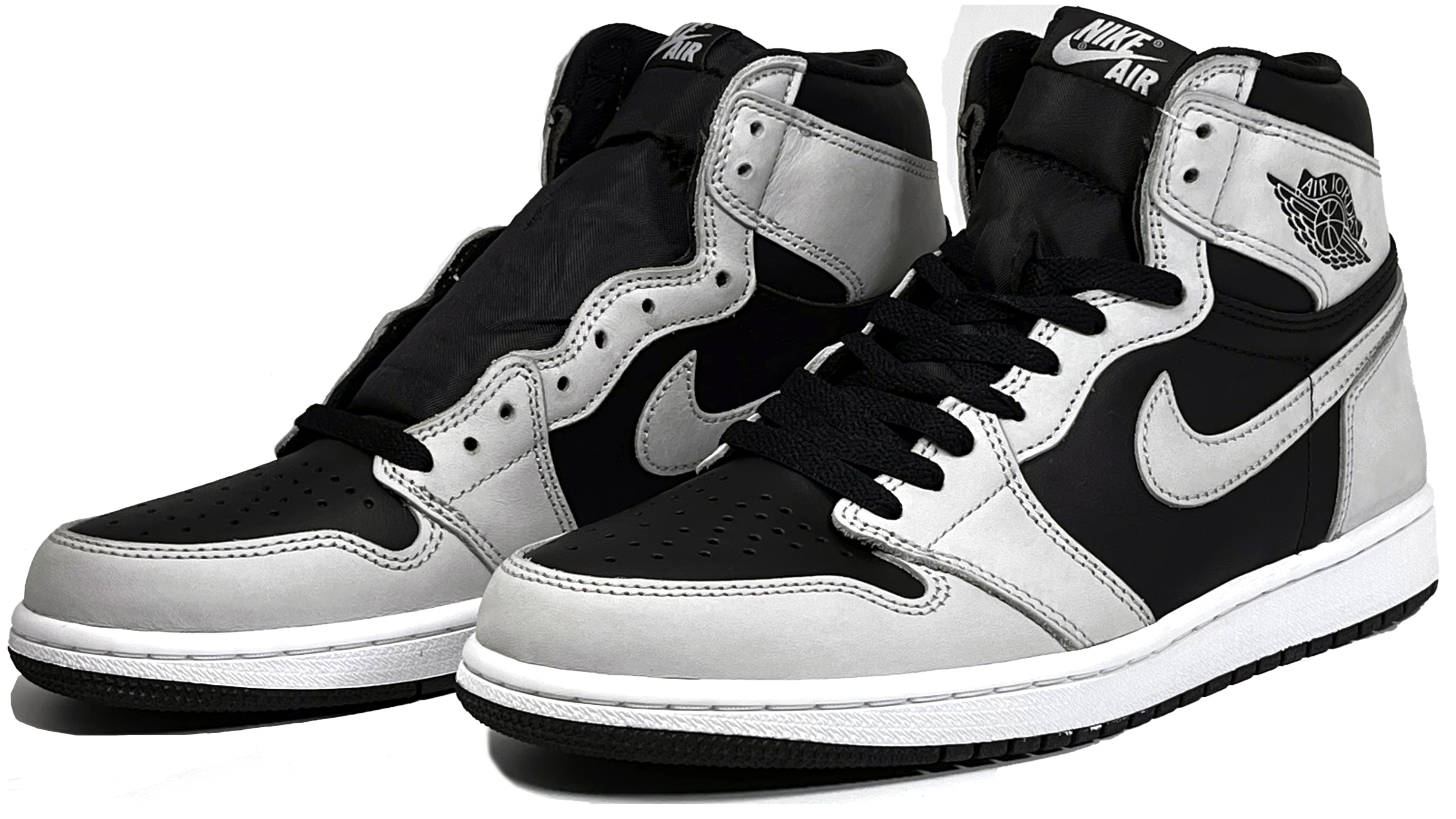 PK God Batch Air Jordan 1 Retro High Shadow 2.0 555088-035