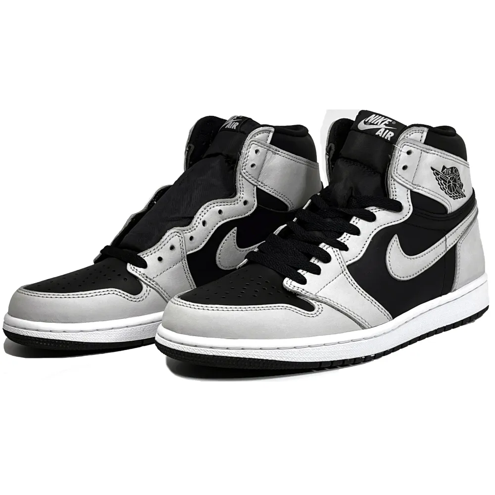 PK God Batch Air Jordan 1 Retro High Shadow 2.0 555088-035