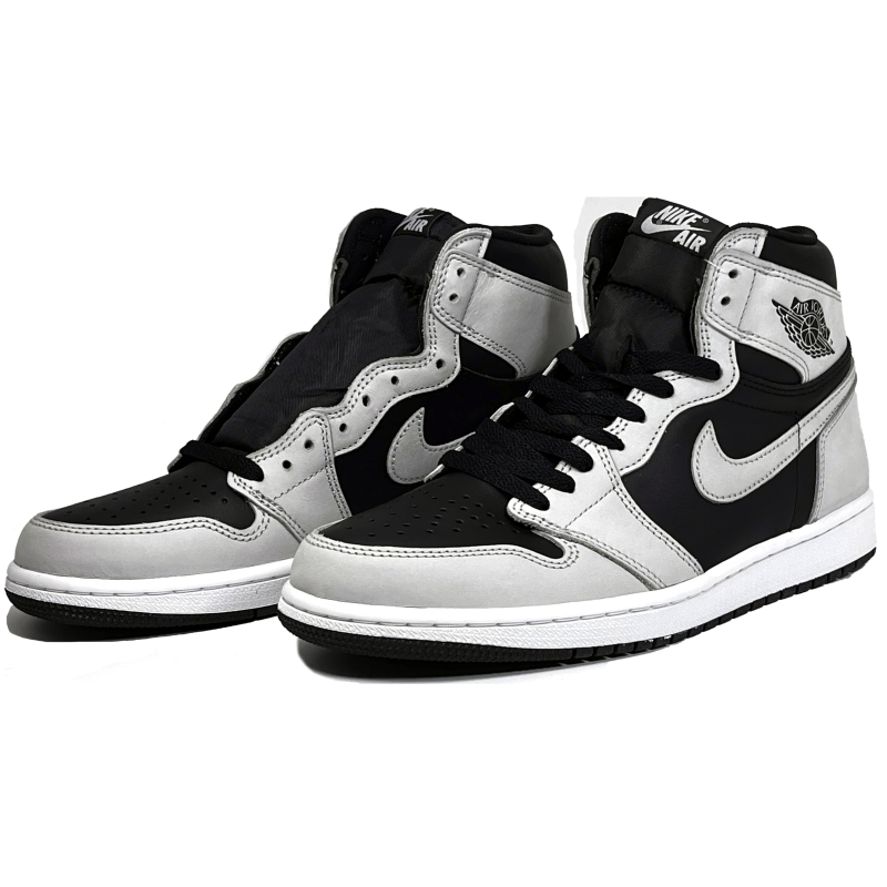 PK God Batch Air Jordan 1 Retro High Shadow 2.0 555088-035