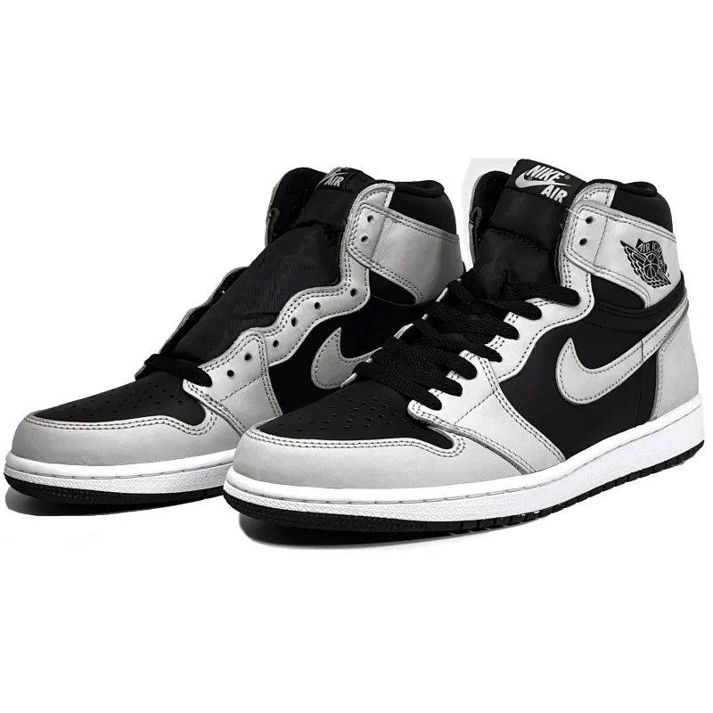 PK God Batch Air Jordan 1 Retro High Shadow 2.0 555088-035
