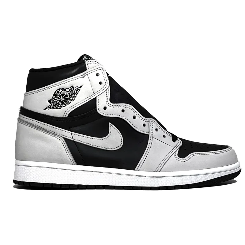 PK God Batch Air Jordan 1 Retro High Shadow 2.0 555088-035