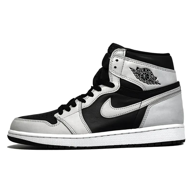 PK God Batch Air Jordan 1 Retro High Shadow 2.0 555088-035