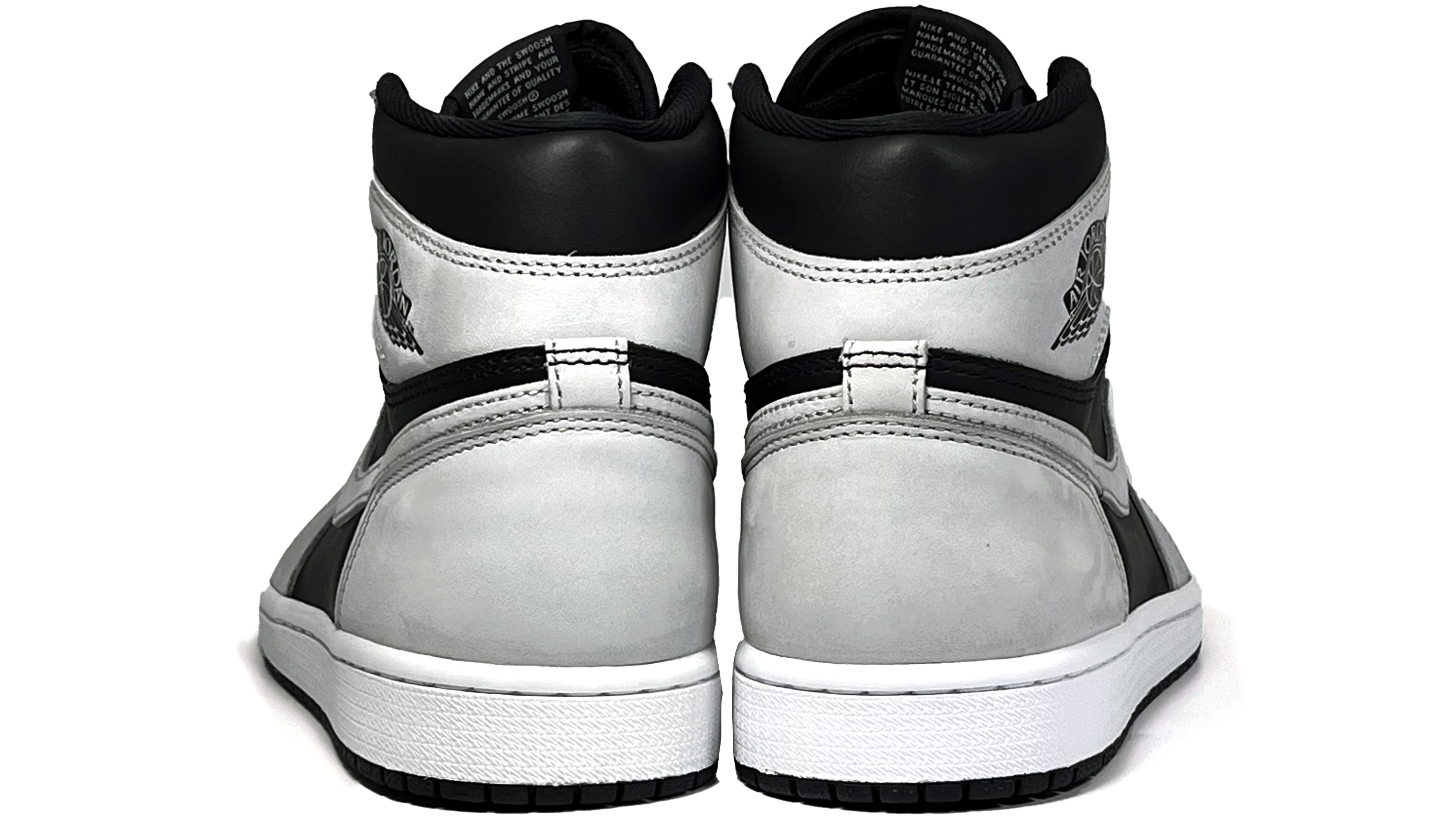 PK God Batch Air Jordan 1 Retro High Shadow 2.0 555088-035