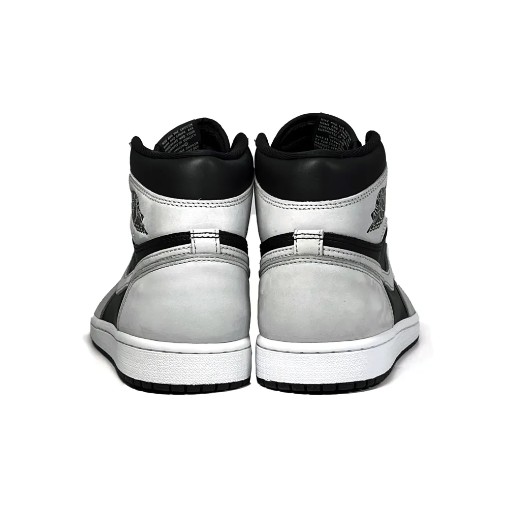 PK God Batch Air Jordan 1 Retro High Shadow 2.0 555088-035