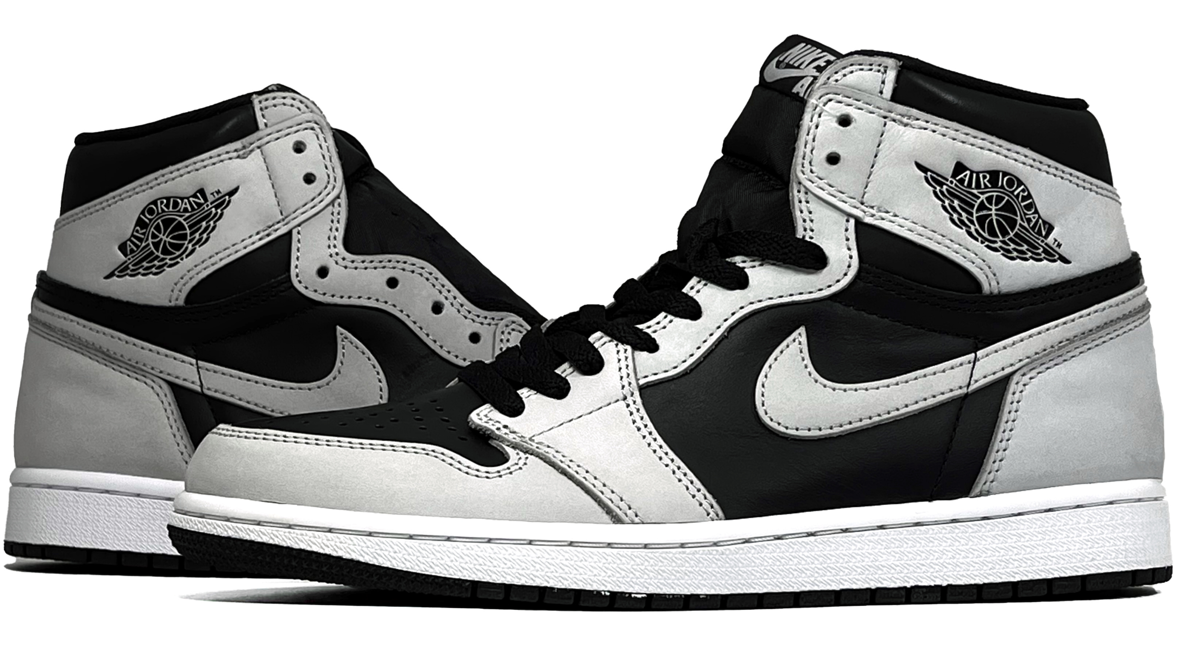 PK God Batch Air Jordan 1 Retro High Shadow 2.0 555088-035