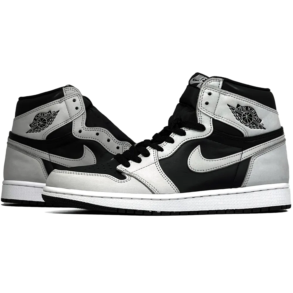 PK God Batch Air Jordan 1 Retro High Shadow 2.0 555088-035