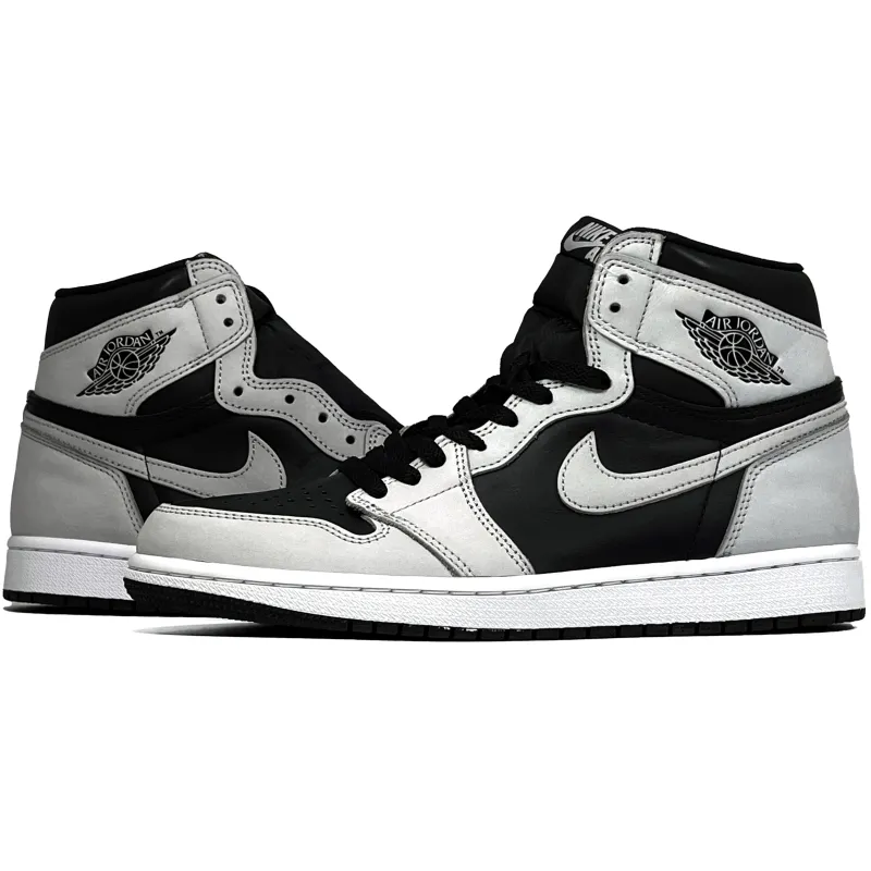 PK God Batch Air Jordan 1 Retro High Shadow 2.0 555088-035