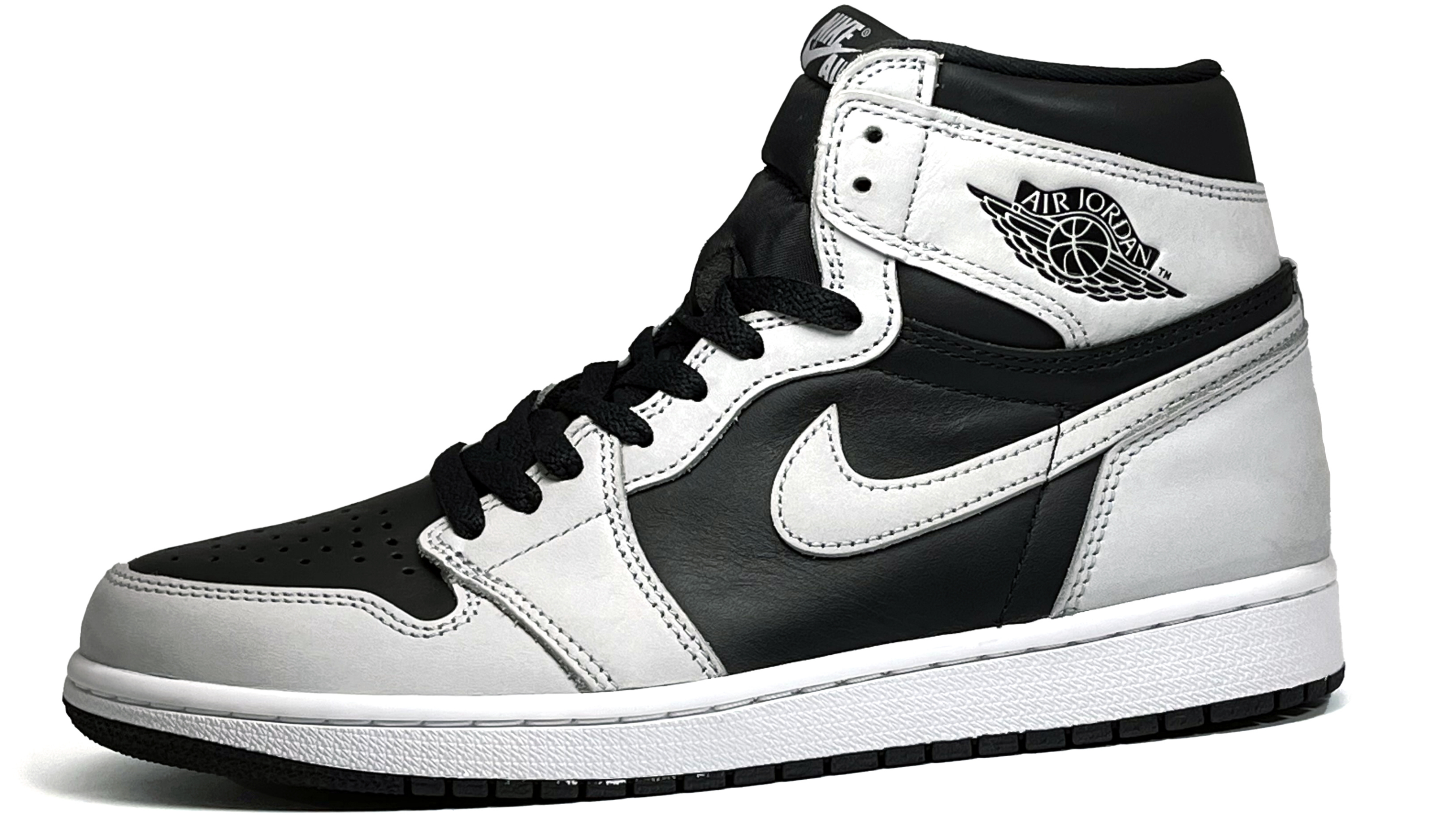 PK God Batch Air Jordan 1 Retro High Shadow 2.0 555088-035