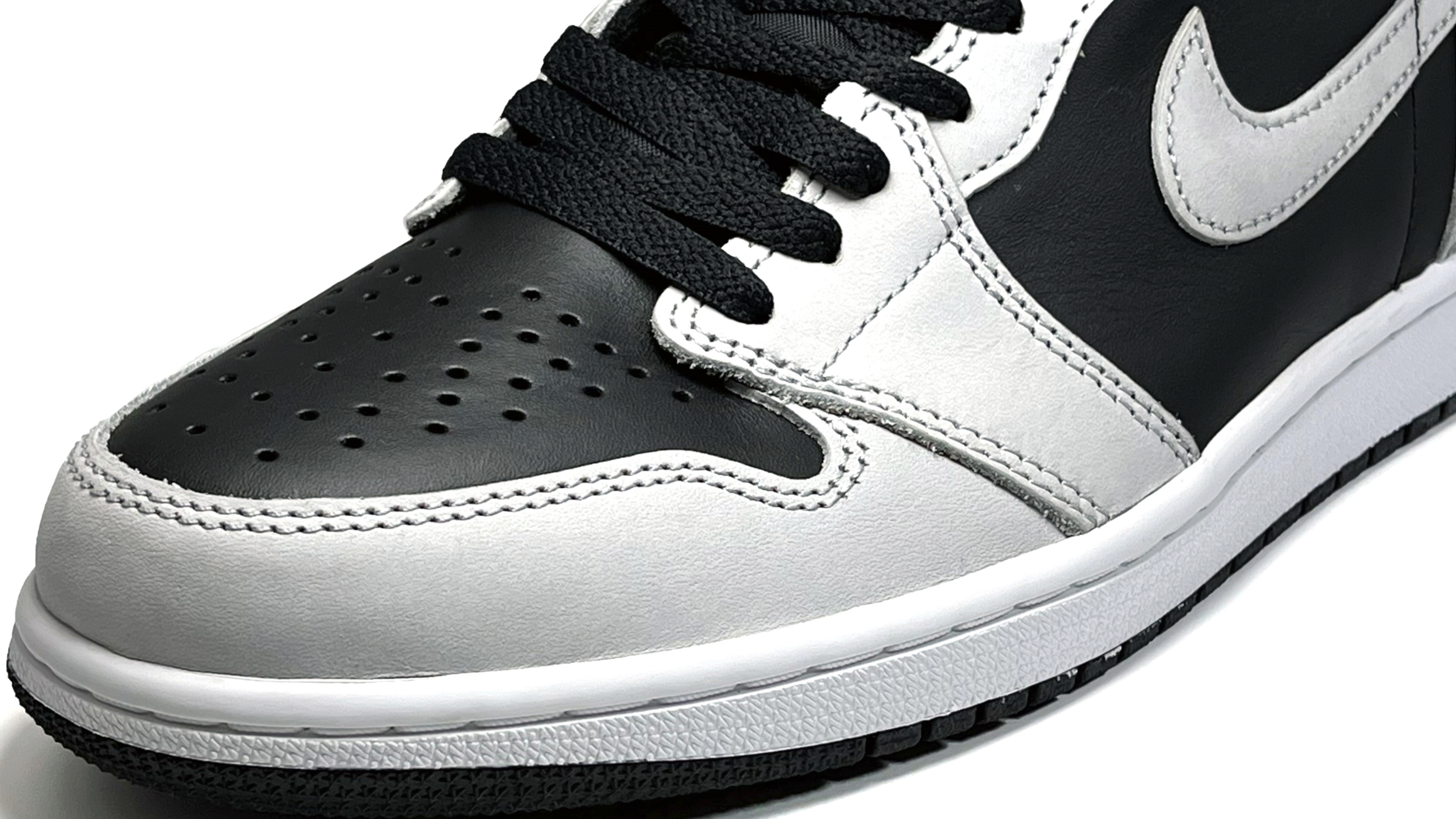 PK God Batch Air Jordan 1 Retro High Shadow 2.0 555088-035