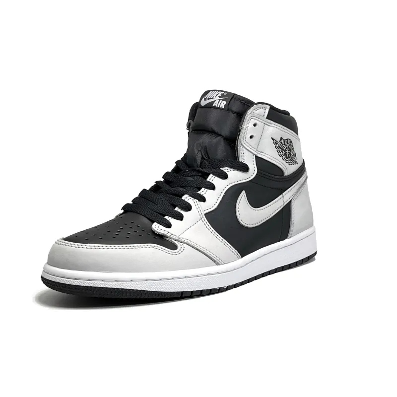 PK God Batch Air Jordan 1 Retro High Shadow 2.0 555088-035
