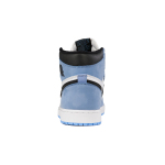 PK God Batch Air Jordan 1 Retro High White University Blue Black 555088-134