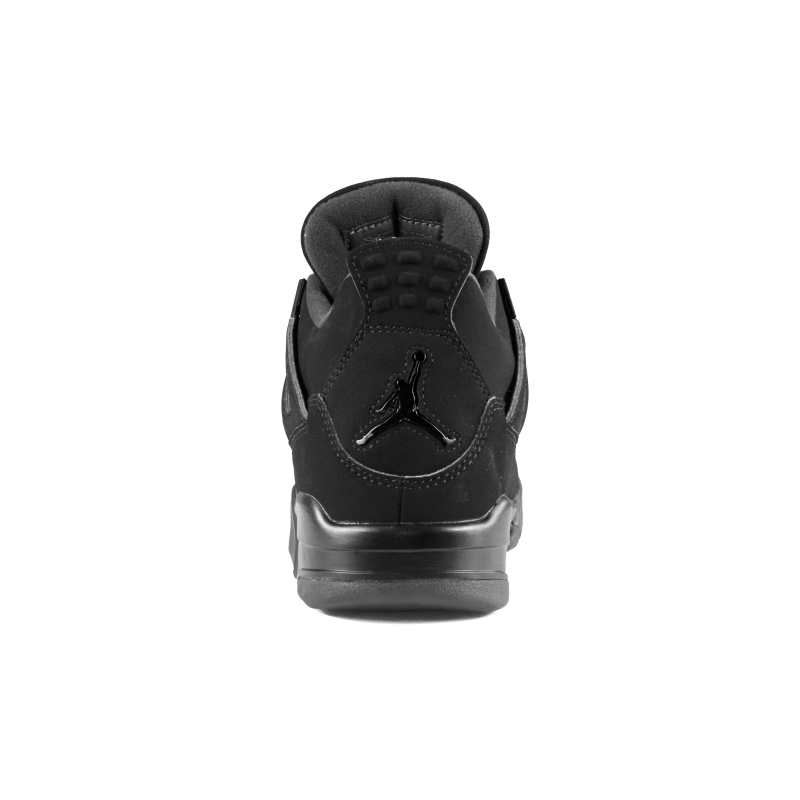 PK God Batch Air Jordan 4 Retro Black Cat CU1110-010