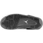 PK God Batch Air Jordan 4 Retro Black Cat CU1110-010