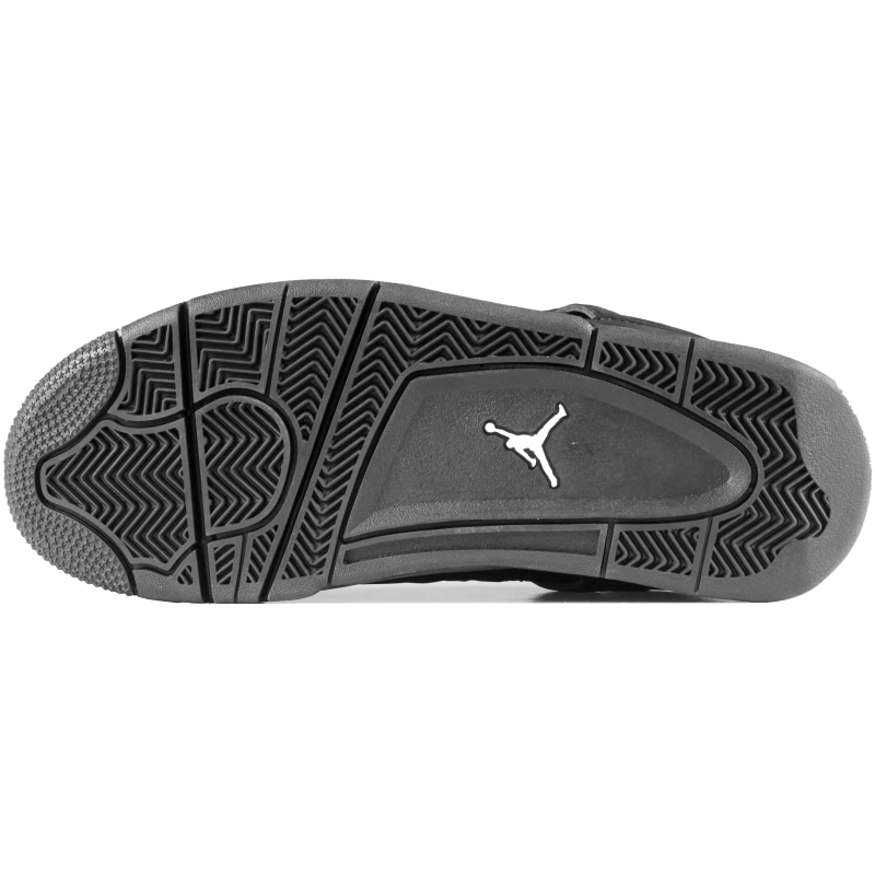 PK God Batch Air Jordan 4 Retro Black Cat CU1110-010
