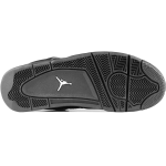 PK God Batch Air Jordan 4 Retro Black Cat CU1110-010
