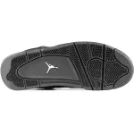 PK God Batch Air Jordan 4 Retro Black Cat CU1110-010