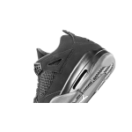 PK God Batch Air Jordan 4 Retro Black Cat CU1110-010