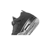 PK God Batch Air Jordan 4 Retro Black Cat CU1110-010