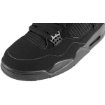 PK God Batch Air Jordan 4 Retro Black Cat CU1110-010