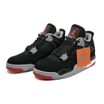 PK God Batch Air Jordan 4 Retro Bred 308497-060