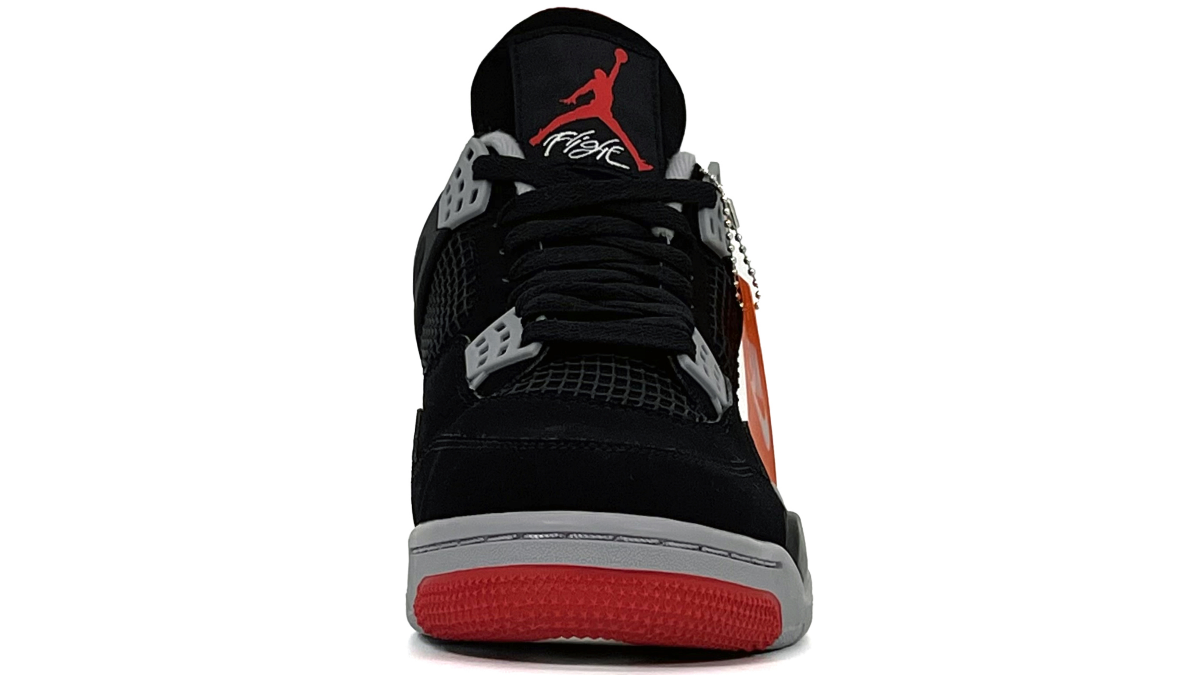 PK God Batch Air Jordan 4 Retro Bred 308497-060