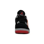 PK God Batch Air Jordan 4 Retro Bred 308497-060